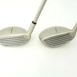 Ladies Set Of 2 X La Jolla Lady Accent Offset Woods 1 & 3 Ladies Graphite Shafts 14 Ladies Set Of 2 X La Jolla Lady Accent Offset Woods 1 & 3 Ladies Graphite Shafts -Clubs Sales Shop 32 90d28e61 e4d2 4026 8b29 ec164f988ed3