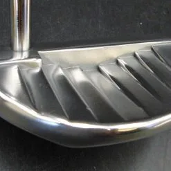 Japanese Golf Planner TA-M01 Putter 89.5cm Length Steel Shaft Iguana Grip -Clubs Sales Shop 32 910a3dad 3ce5 459c 8f11 a78b548adf01