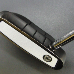 Odyssey White Ice Rossie 355G Putter Steel Shaft Length 88cm Iguana Golf Grip -Clubs Sales Shop 32 911f3a0f 6c27 4b91 a34d e17ab0b247ed