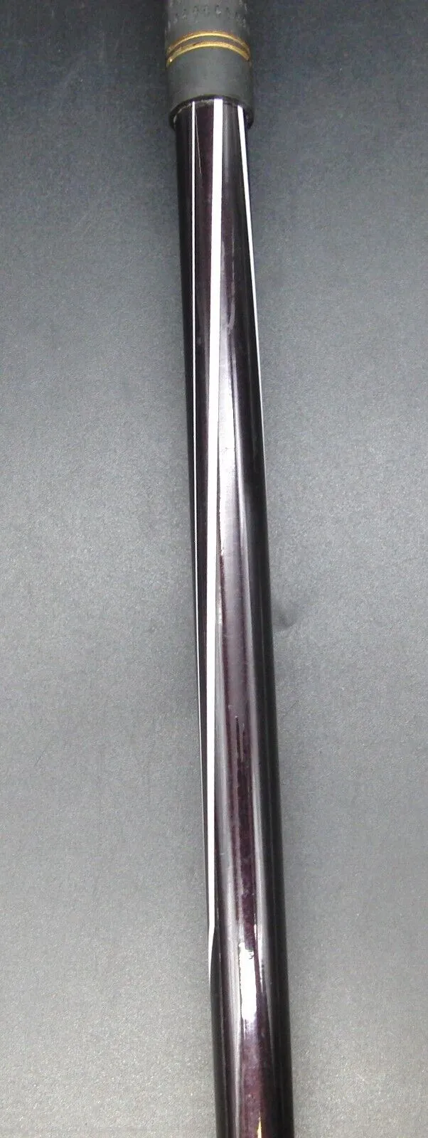 Orlimar Hyper Steel ORM 30° 13 Wood Regular Graphite Shaft Orlimar Grip+ H.Cover 7 Orlimar Hyper Steel ORM 30° 13 Wood Regular Graphite Shaft Orlimar Grip+ H.Cover - Image 5