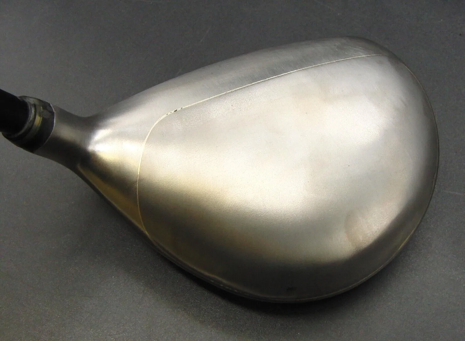 Srixon XXIO 18° 5 Wood Regular Graphite Shaft Golf Pride Grip 5 Srixon XXIO 18° 5 Wood Regular Graphite Shaft Golf Pride Grip - Image 3