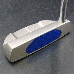 Nike BC.002 Putter Steel Shaft Playing Length 86.5cm Nike Grip + Head Cover 17 Nike BC.002 Putter Steel Shaft Playing Length 86.5cm Nike Grip + Head Cover -Clubs Sales Shop 32 916e124e c6fc 4af6 a056 9094292ee619