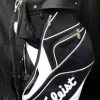 14 Division Titleist Black & White Tour Cart Golf Clubs Bag -Clubs Sales Shop 32 91840edc 18a1 481a 8e6f 0513859e15b5