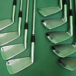 Set Of 9 X Honma FE-200 Professional Irons 3-PW Regular Steel Shafts -Clubs Sales Shop 32 9199703b 82f3 4892 a7a1 3863aa8189b8