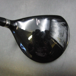 Cobra S2 3 Wood Regular Graphite Shaft Golf Pride Grip 11 Cobra S2 3 Wood Regular Graphite Shaft Golf Pride Grip -Clubs Sales Shop 32 91b215ab cba9 40a6 8a4a 7b120408c486