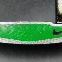 Nike OZ Putter 88cm Playing Length Steel Shaft Iguana Golf Grip -Clubs Sales Shop 32 91c4ddc2 ff14 4c5d 9569 d04d0718db4f