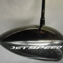 Taylormade Jetspeed Black 10.5° Driver Stiff Graphite Shaft Taylormade Grip -Clubs Sales Shop 32 91df8cb7 6c7c 4350 a4f9 c1ab28d89cb9