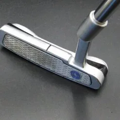 Odyssey Works Versa 1 Putter 87cm Length Steel Shaft Odyssey Grip -Clubs Sales Shop 32 91e147fd 5cb2 427b bd3a e53942f41d38