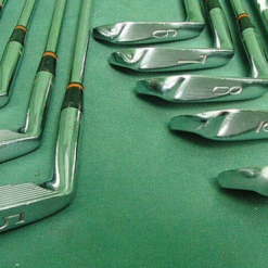Set Of 9 X Ben Hogan Director Irons 2-PW Regular Steel Shafts Mixed Grips 9 Set Of 9 X Ben Hogan Director Irons 2-PW Regular Steel Shafts Mixed Grips -Clubs Sales Shop 32 91f52fc4 7e18 4da3 a622 bfbb489c5a79