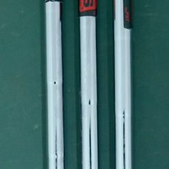 Set Of 3 X TaylorMade Tour Preferred MB Forged Irons 6-8 Stiff Steel Shafts -Clubs Sales Shop 32 91f803bc bed4 490d 8b52 d9385cbe93fe