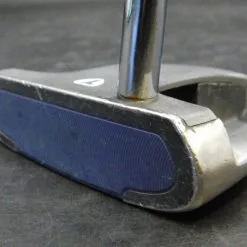 Mizuno T-Blue 05 Putter 86.5cm Playing Length Steel Shaft Mizuno Grip 16 Mizuno T-Blue 05 Putter 86.5cm Playing Length Steel Shaft Mizuno Grip -Clubs Sales Shop 32 924b7df9 9828 47ed a897 805e43f02cc8