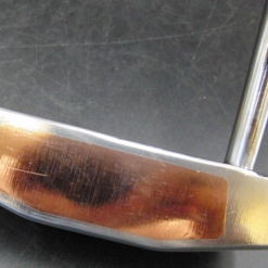 Team Daiwa 372Co-01 Putter Steel Shaft 90cm Length Team Daiwa Grip 17 Team Daiwa 372Co-01 Putter Steel Shaft 90cm Length Team Daiwa Grip -Clubs Sales Shop 32 9252fb05 02c1 4815 af61 703a07eed611