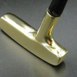 Vintage Mizuno RK Putter Steel Shaft 88.5cm Playing Length -Clubs Sales Shop 32 927cd547 0f21 47f9 8554 a46614a857e7