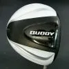 Japanese FUBUKI Japanese Buddy Episode A Driver Wood Stiff Graphite Shaft Golf Pride Grip