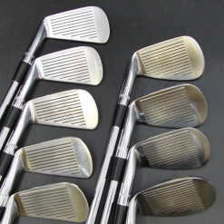 Set Of 9 X Ben Hogan PC Apex Irons 3-SW Stiff Steel Shafts Hogan Grips 12 Set Of 9 X Ben Hogan PC Apex Irons 3-SW Stiff Steel Shafts Hogan Grips -Clubs Sales Shop 32 92dfd6c6 4371 4e39 8652 bc13c95bbb33