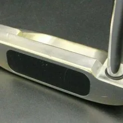 Japanese Miyanomori Country Club 10th Anniversary Putter Steel Shaft 88cm Long -Clubs Sales Shop 32 92f2bb26 88b8 445e 94d7 f498410b6983