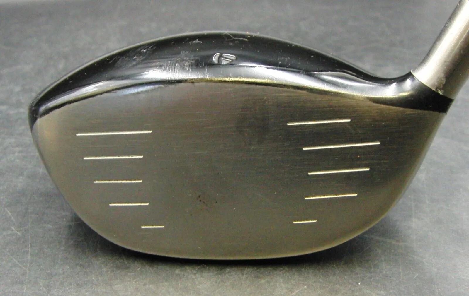 TaylorMade R540 9.5° Driver Regular Graphite Shaft TaylorMade Grip 4 TaylorMade R540 9.5° Driver Regular Graphite Shaft TaylorMade Grip - Image 2