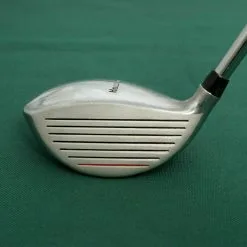 Refurbished Howson Derby Oversize Bi-Metal 5 Wood Regular Steel Shaft -Clubs Sales Shop 32 930b9440 e7ae 4b2e 956c 43e3383e64b6