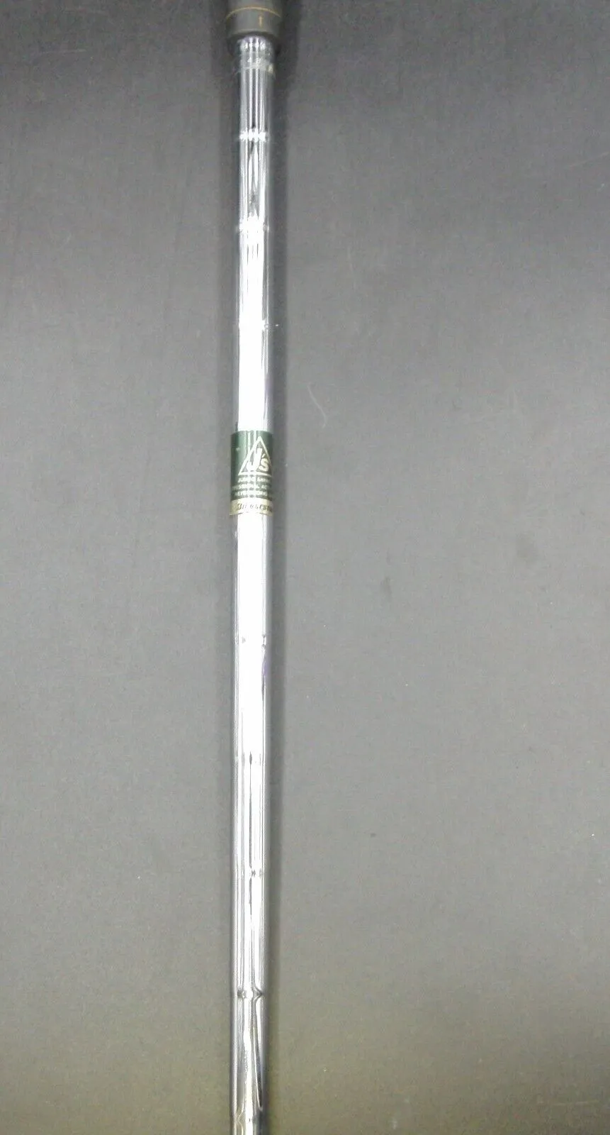 Bridgestone J's Jumpo Ozaki World Stage Duralumin Putter Steel Shaft 90cm Long 9 Bridgestone J's Jumpo Ozaki World Stage Duralumin Putter Steel Shaft 90cm Long - Image 7