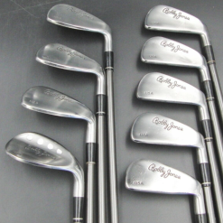 Set Of 9 X Callaway Bobby Jones Irons 3-SW Regular Graphite Shafts -Clubs Sales Shop 32 936ef5dd 9b3b 4ef4 987d a72e020d5148