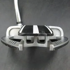 Odyssey Works Marxman Fang Putter 85cm Playing Length Steel Shaft Odyssey Grip -Clubs Sales Shop 32 93b957d9 dd2d 42a5 8539 6b3c36ca02e3