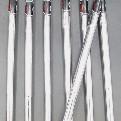 Set Of 7 X BenRoss Max Speed 2 Irons 5-SW Regular Steel Shafts Ben Ross Grips 12 Set Of 7 X BenRoss Max Speed 2 Irons 5-SW Regular Steel Shafts Ben Ross Grips -Clubs Sales Shop 32 93d010e9 6521 4309 9df9 964d917edb35