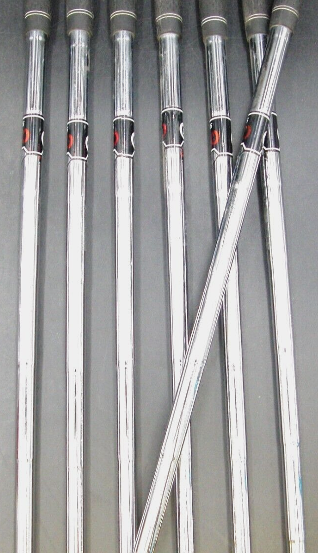 Set Of 7 X BenRoss Max Speed 2 Irons 5-SW Regular Steel Shafts Ben Ross Grips 7 Set Of 7 X BenRoss Max Speed 2 Irons 5-SW Regular Steel Shafts Ben Ross Grips - Image 5