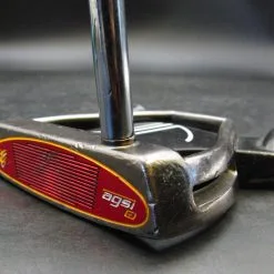 Taylormade Rossa Monza Spider Putter Steel Shaft 86cm Length Iguana Golf Grip -Clubs Sales Shop 32 93db741c e5cc 4559 9ecb 7425409fee08