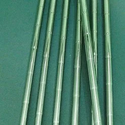 Vintage Set Of 7 X Titleist Progressive 431.SS Irons 4-PW Regular Steel Shafts -Clubs Sales Shop 32 93ed0dc7 0420 4500 85c3 3696b537b3b0