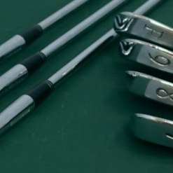 Vintage Set Of 7 X Wilson Staff Progressive Irons 4-PW Regular Steel Shafts -Clubs Sales Shop 32 94045469 95ea 428e b078 143f72aed69b