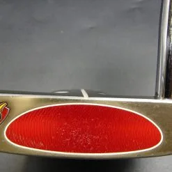 Taylormade Rossa Monza Mezza Putter 81cm Length Steel Shaft Iguana Golf Grip -Clubs Sales Shop 32 9406c576 545d 493b 99e1 007b3f616cfd