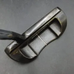 Odyssey 9900 DFX Putter 85.5cm Playing Length Steel Shaft Odyssey Grip -Clubs Sales Shop 32 94078185 ece3 41b9 ab70 b09fd29af617