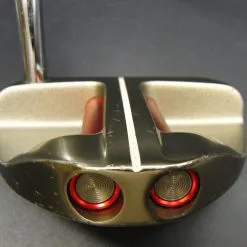 Taylormade Rossa Monza Mezza Putter 81cm Length Steel Shaft Iguana Golf Grip -Clubs Sales Shop 32 94277e71 7ccc 47a9 a06e 8dbcfb5b6e1c