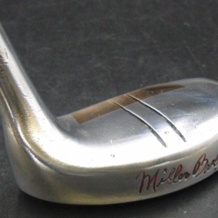 Powerbilt Vintage Power Bilt Miller Barber Putter Wooden Shaft Playing Length 89.5cm -Clubs Sales Shop 32 942bee3d 582c 48ba bc52 e08a8f356ae9