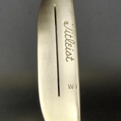 Super Rare Titleist WF Bullseye Putter Steel Shaft Length 87cm Golf Pride Grip -Clubs Sales Shop 32 94516c29 a2f7 44c2 923a 01970bdf2653