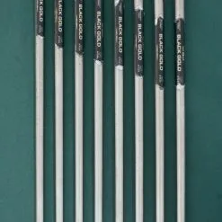 Set 8 X Snake Eyes 675B Forged Irons 3-PW Regular Steel Shafts Golf Pride Grips -Clubs Sales Shop 32 945db9ba e9fd 406c bdcc 2948b155a9b1
