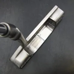 Ping Karsten Pal 4 Putter 92cm Playing Length Steel Shaft Iguana Golf Grip -Clubs Sales Shop 32 9469d3fc 824f 4ec3 9a33 8f148713be9c