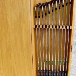 Set Of 11 X Limited Edition '6 Of 10' Vega Musashi Irons 3-13 Stiff Rrp £4,800 -Clubs Sales Shop 32 947b4c91 f4b0 44ef 8c42 dab974d2d543