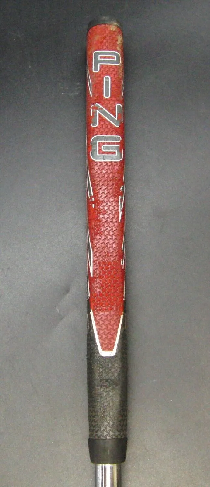 Ping Scottsdale TomCat S Putter 89.5cm Playing Length Steel Shaft Ping Grip 9 Ping Scottsdale TomCat S Putter 89.5cm Playing Length Steel Shaft Ping Grip - Image 7