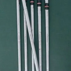 Set Of 6 X TaylorMade R7 Ti RAC Irons 5-PW Stiff Steel Shafts Sharpro Grips -Clubs Sales Shop 32 94aafb6e 4f38 4cdd b7e4 c2736453b3fc