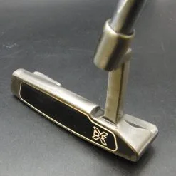 Odyssey DFX 6600 Putter Steel Shaft 85cm Playing Length Odyssey Grip -Clubs Sales Shop 32 94ac1d26 43b3 4a6d bc6c ae6c883268a0