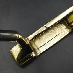 Refurbished Mizuno 9503L Putter Steel Shaft 85cm Length Chaucer Grip -Clubs Sales Shop 32 94e4d637 0584 46a1 abe5 1851953b12da