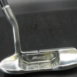 Mizuno Efil For Stylish Golf Putter Graphite Shaft 86cm Long Black Grip -Clubs Sales Shop 32 94f4df5d e8bf 413f 99da bacc1f59fce5