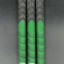 Set Of 7 X John Letters MM Forged Prototype Irons 4-PW Regular Graphite Shafts -Clubs Sales Shop 32 95004aa9 8f35 4031 bb73 568fc27558e6