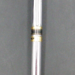 Crowner VR-36 Oval Putter Steel Shaft 88cm Playing Length Pro Grip Grip -Clubs Sales Shop 32 950ee280 d1e9 4b7e abc0 3ea44cabac05