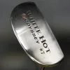 Odyssey White Hot Putter #7 Steel Shaft 87cm Length Odyssey Grip -Clubs Sales Shop 32 951270d5 9825 4b19 b1f9 707700e7606e
