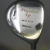 Vintage Mizuno Finalist Le Mid Size 1 Wood/Driver 11.5º Stiff Graphite Shaft -Clubs Sales Shop 32 9512c493 9f9e 4cba 8004 fb0f3241ba6a