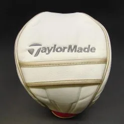 Taylormade AeroBurner Driver Head Cover -Clubs Sales Shop 32 953865f6 10a5 4ac5 ba35 fc4023166bb7