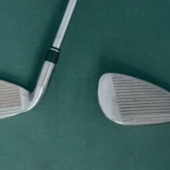 Set Of 2 X TaylorMade RAC 6 & 8 Irons Uniflex Steel Shafts TaylorMade Grips 11 Set Of 2 X TaylorMade RAC 6 & 8 Irons Uniflex Steel Shafts TaylorMade Grips -Clubs Sales Shop 32 953c6147 1834 4f84 b637 12a1b5064479