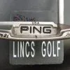 Left Handed Ping Anser 2i Karsten Putter 88.5cm Length Steel Shaft Ping Grip -Clubs Sales Shop 32 95420f5d 7277 4a63 a2a6 9ea2ef4c9e32